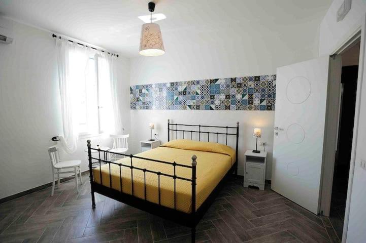 تراباني A Babordo B&B المظهر الخارجي الصورة