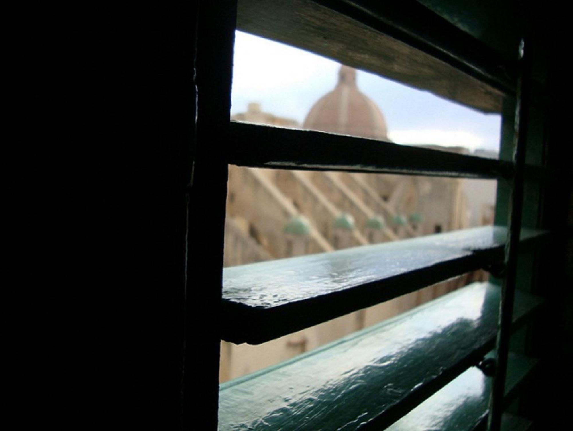تراباني A Babordo B&B الغرفة الصورة